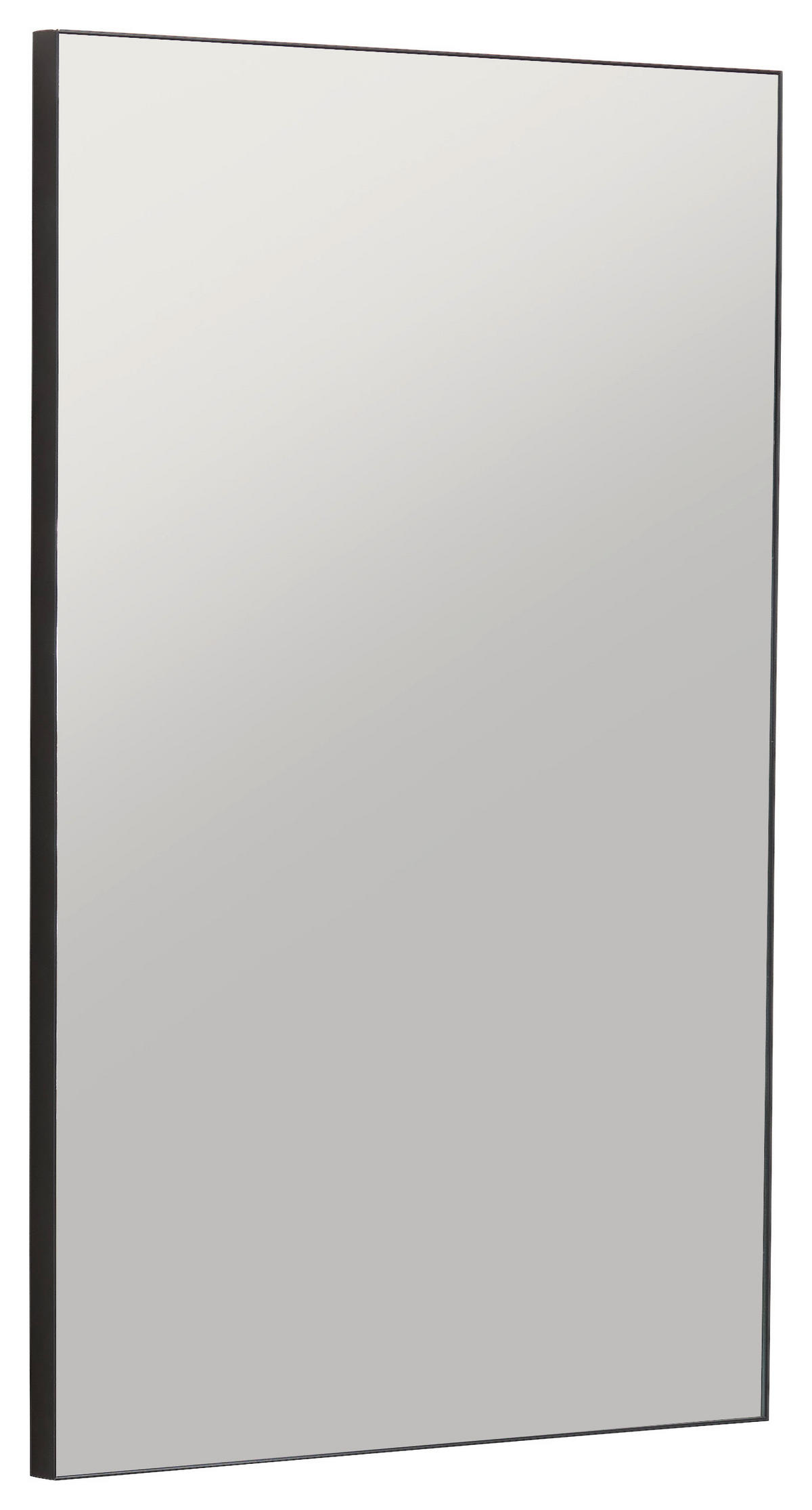 BADEZIMMER 3-teilig  in  - Kaschmir/Weiß Hochglanz, MODERN, Keramik/Holzwerkstoff (60/140/22cm) - MID.YOU