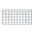 PLATTE - Klar, Basics, Glas (28cm) - NACHTMANN