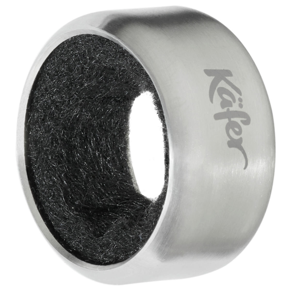 SET PRIBORA ZA VINO  - boje oplemenjenog čelika, Basics, metal (22.5/14.5/6.5cm) - Käfer