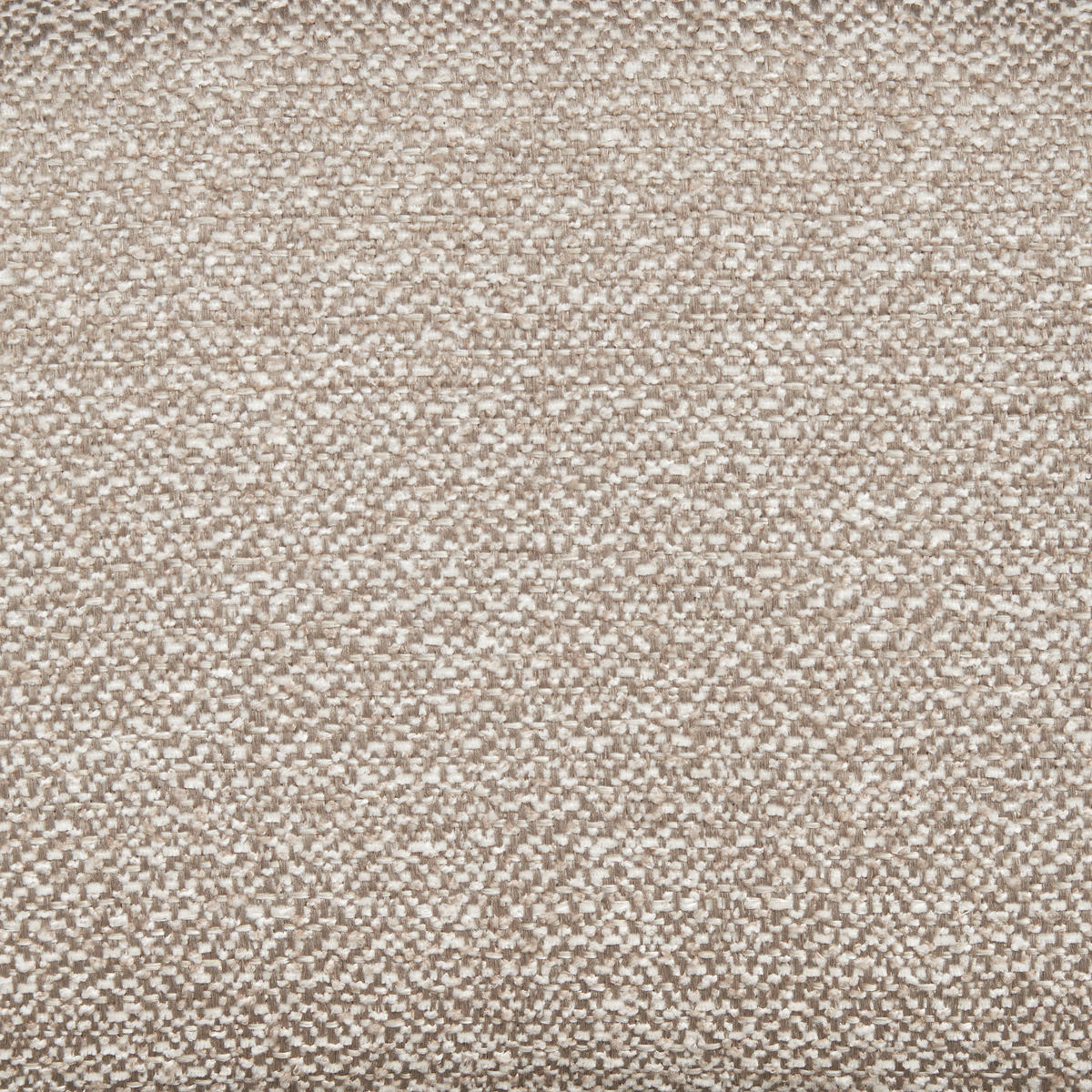 ARMLEHNSTUHL  in Eisen Webstoff  - Beige/Schwarz, MODERN, Textil/Metall (61/79/59cm) - MID.YOU