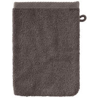 WASCHLAPPEN Braun  - Braun, Basics, Textil (16/22cm) - Esposa