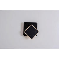 STENSKA LED-SVETILKA  Kali /376 lm/4000 K// - Basics (25/25/5cm)