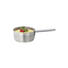 STIELKASSEROLLE 1 L - Edelstahlfarben, Basics, Metall (16cm) - Homeware Profession. STIELKASSEROLLE 1 L - Edelstahlfarben, Basics, Metall (16cm) - Homeware Profession.