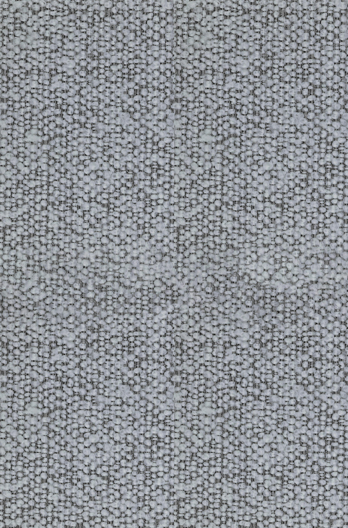 STOLICA S NASLONOM ZA RUKE  siva  metal, tekstil      - siva, Moderno, metal/tekstil (58/81/61cm) - Niels Andersson
