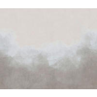 VLIESTAPETE - Blau/Grau, Basics (300/250cm) - Komar