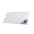 ANATOMSKI VZGLAVNIK VARIOLUX - bela, Basics, naravni materiali (40/80cm) - Billerbeck ANATOMSKI VZGLAVNIK VARIOLUX - bela, Basics, naravni materiali (40/80cm) - Billerbeck