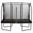 Trampolin Salta Comfort 214/305 cm Schwarz - Schwarz, Basics, Metall (214/305cm) Trampolin Salta Comfort 214/305 cm Schwarz - Schwarz, Basics, Metall (214/305cm)