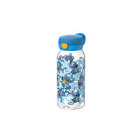DETSKÁ FĽAŠA - viacfarebná/svetlomodrá, Konventionell, plast (7,6/19,5/9,5cm) - Mepal