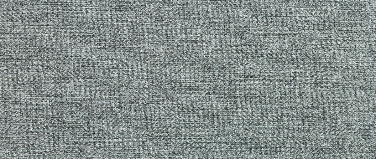 TROSJED NA RAZVLAČENJE tekstil  boje mente    - boje mente/crna, Design, tekstil/plastika (200/88/87cm) - P & B