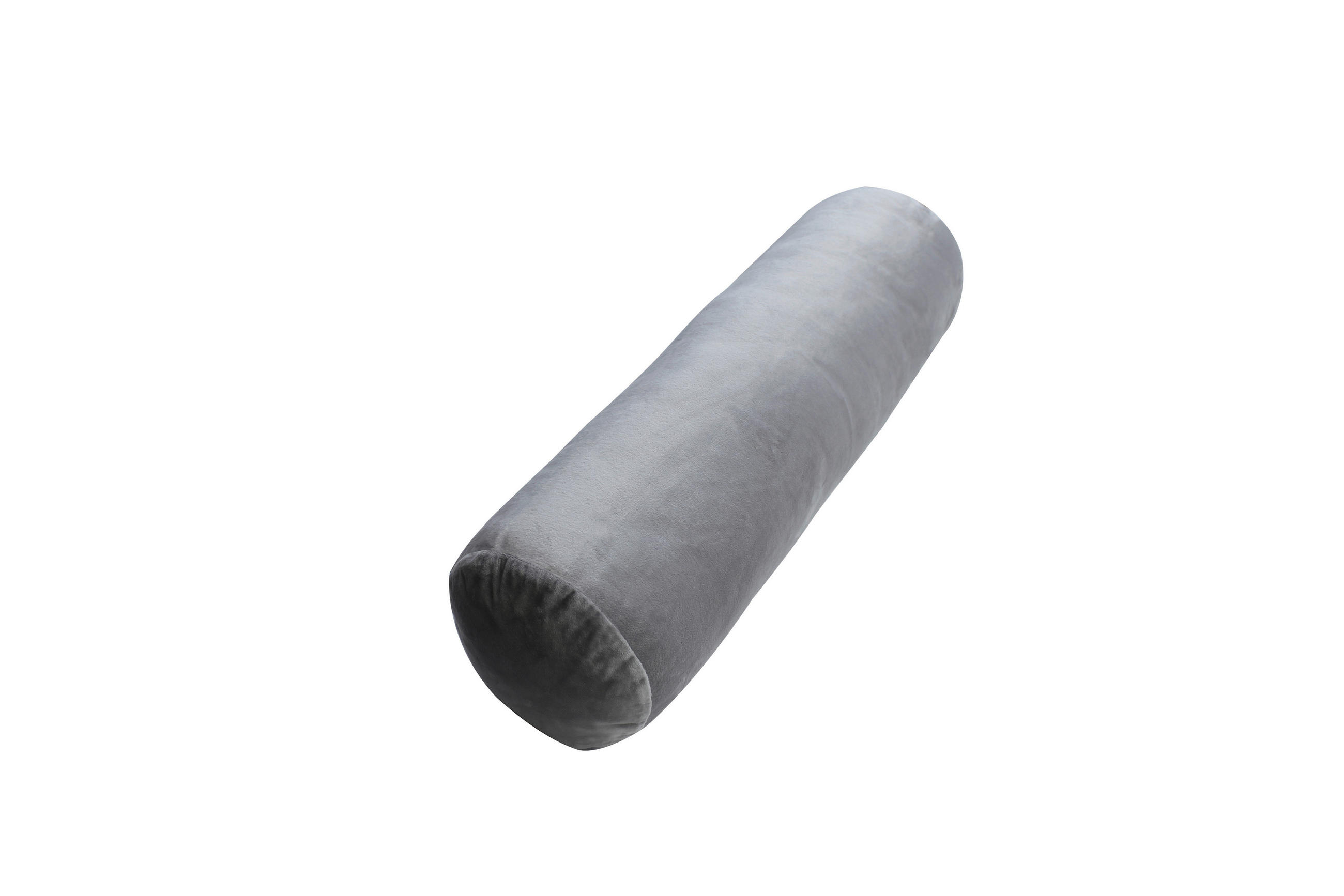 DÍSZPÁRNA  - szürke, Basics, textil (60/20/20cm)