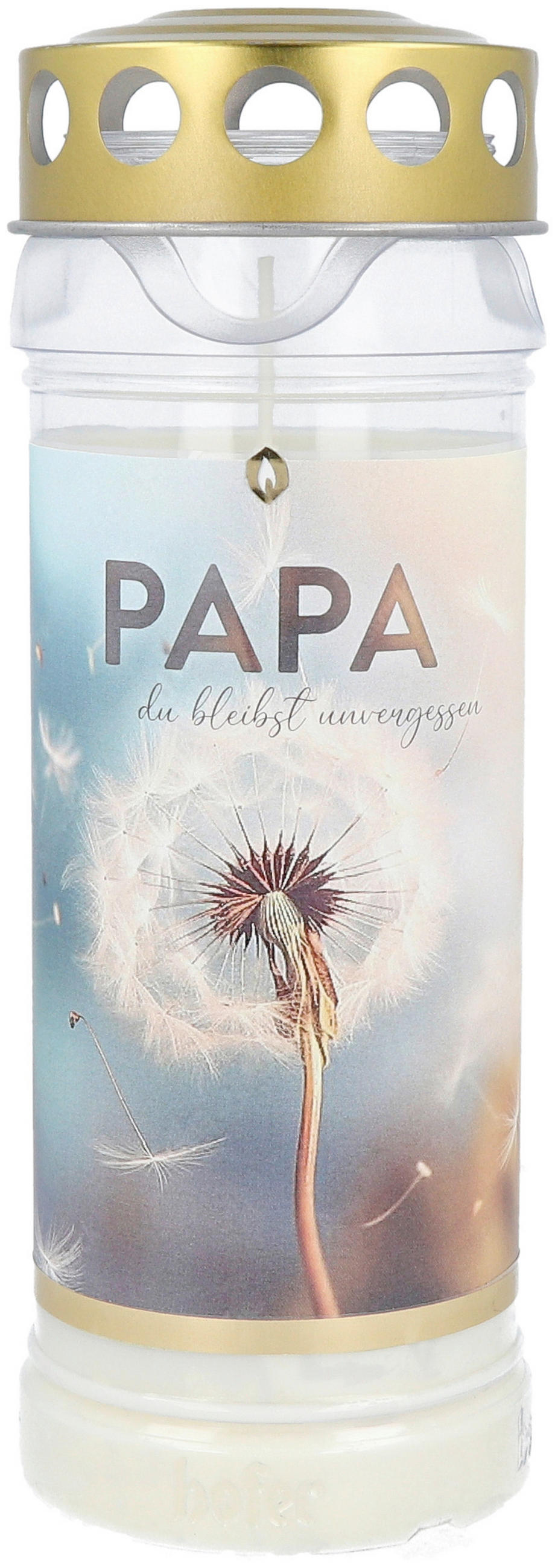 GRABLICHT - Basics, Kunststoff (7,6/7,6/21,8cm)