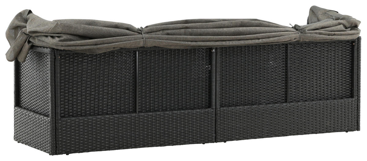 SONNENLIEGE 200/135/60 cm  - KONVENTIONELL (200/135/60cm) - Gardenson