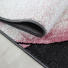 KINDERTEPPICH 80/150 cm - Pink/Weiß, Trend, Textil (80/150cm) - Ben'n'jen KINDERTEPPICH 80/150 cm - Pink/Weiß, Trend, Textil (80/150cm) - Ben'n'jen