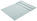 TISCHDECKE Panama 100/100 cm  - Blau, Basics, Textil (100/100cm) - Bio:Vio