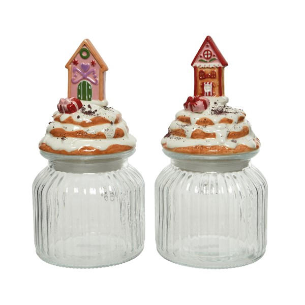 Recipient Xmassale   - Basics (11cm)