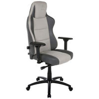 EQLIPSE Cloud Coal Anthrazit, Grau, Schwarz Metall, Textil   - Anthrazit/Schwarz, LIFESTYLE, Textil/Metall (79/142/77cm) - HIVAR