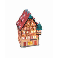 DEKOHAUS - Multicolor, Basics, Keramik (15/19/10cm)