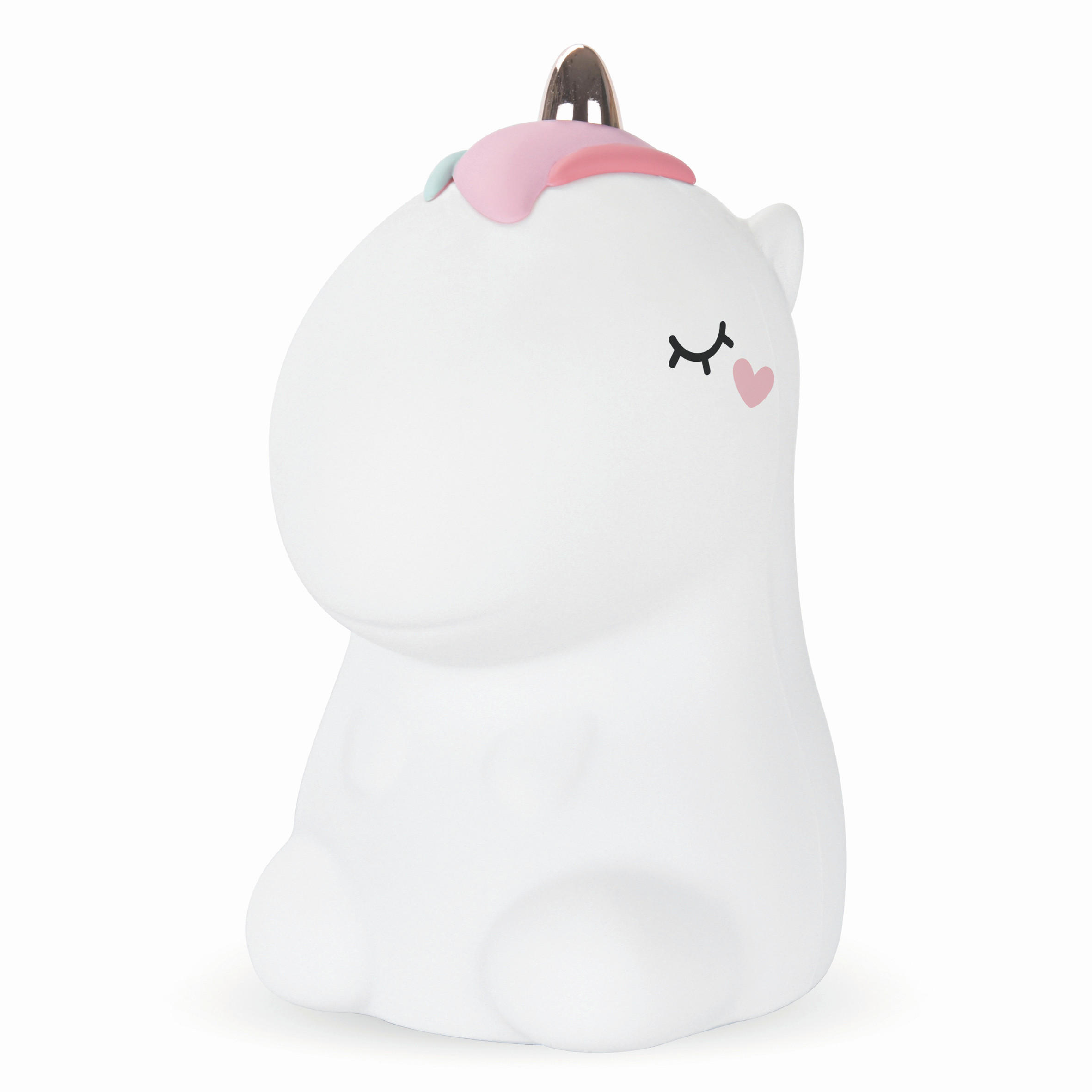 KINDER-NACHTLICHT - Basics, Kunststoff (9/15cm)