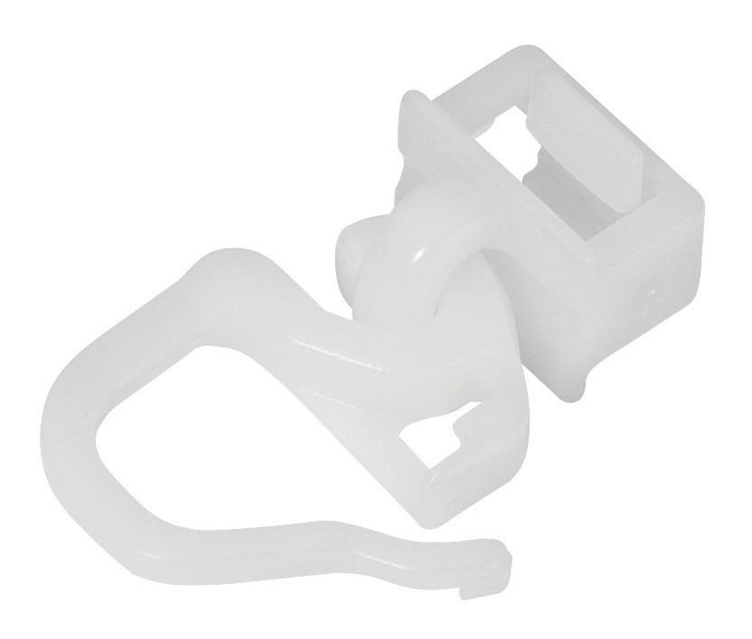 JEZDEC K ZACVAKNUTÍ - Basics (2cm) - Homeware