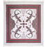 PLÁŽOVÁ OSUŠKA, 210/250 cm, červená, černá, bílá - bílá/černá, Lifestyle, textil (210/250cm) - Esposa PLÁŽOVÁ OSUŠKA, 210/250 cm, červená, černá, bílá - bílá/černá, Lifestyle, textil (210/250cm) - Esposa