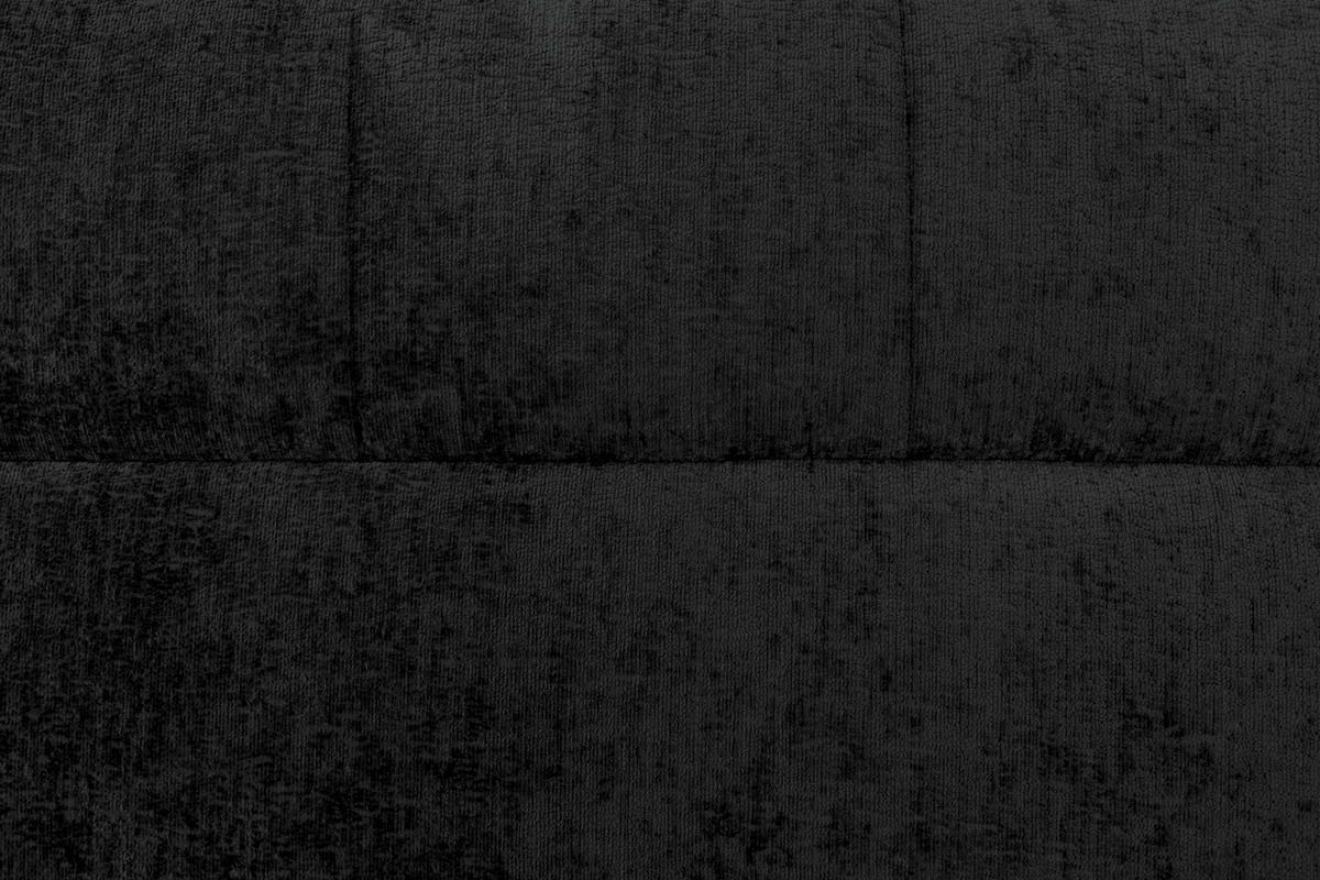 BOXSPRINGBETT 160/200 cm  in Schwarz  - Schwarz, Design, Textil/Metall (160/200cm) - Esposa