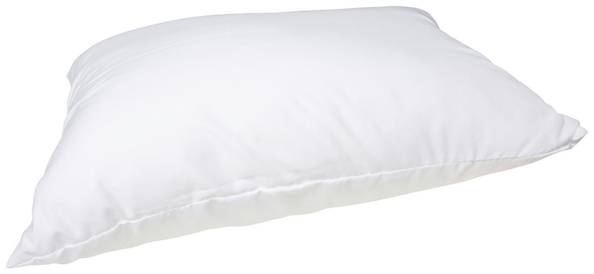 POLNILO ZA BLAZINO      40/60 cm   - bela, Basics, tekstil (40/60cm) - Boxxx