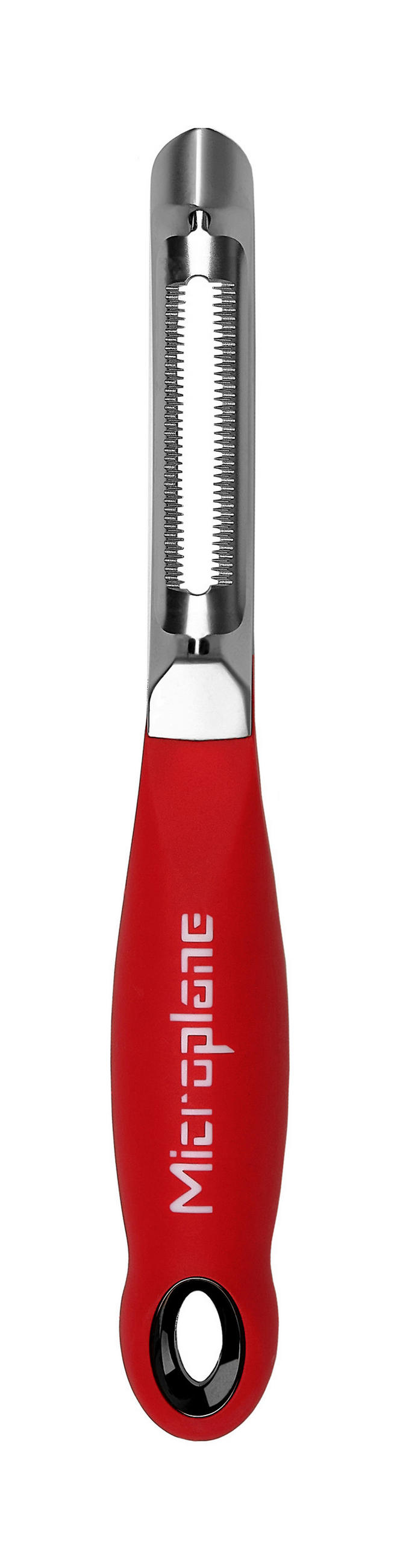 SCHÄLER PROFESSIONAL  - Basics, Kunststoff/Metall (18,5/3/3cm) - MICROPLANE