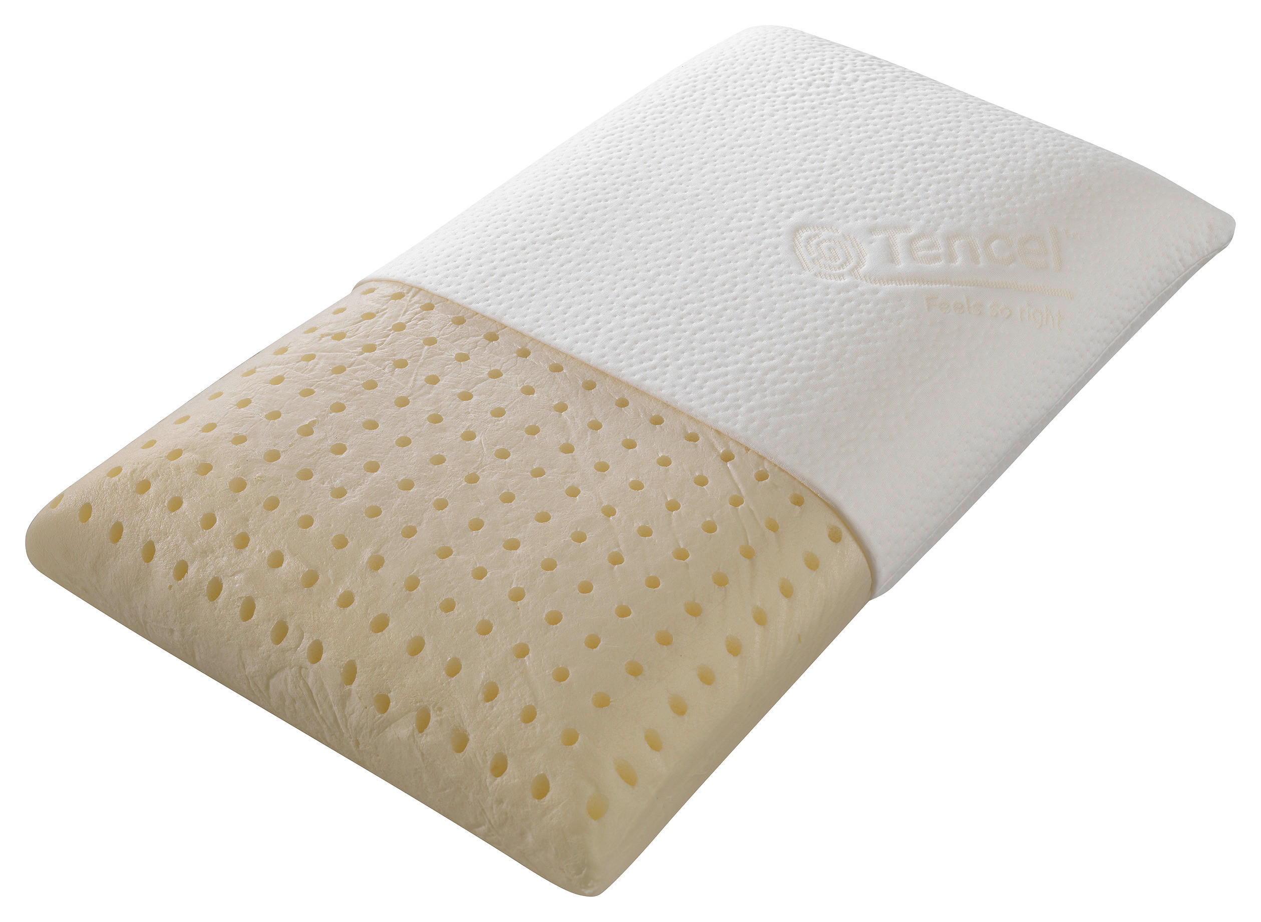 NACKENSTÜTZKISSEN  72/42 cm  - Weiß, Basics, Textil (72/42cm) - Dieter Knoll