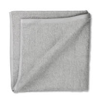 DUSCHTUCH 70/140 cm  - Grau, Basics, Textil (70/140cm) - Kela
