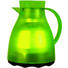 ISOLIERKANNE 1 L - Hellgrün, Basics, Kunststoff (1cm) - Emsa ISOLIERKANNE 1 L - Hellgrün, Basics, Kunststoff (1cm) - Emsa