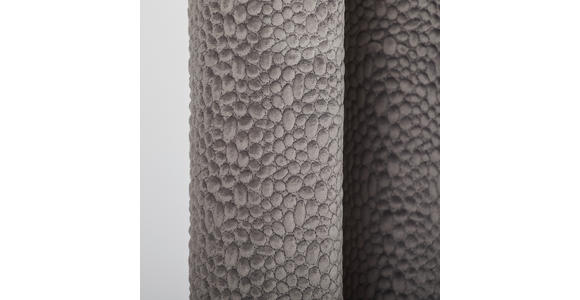 ÖSENSCHAL TENUTA 135/255 cm - Titanfarben, Design, Textil (135/255cm) - Dieter Knoll