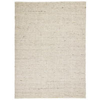 HANDWEBTEPPICH 170/230 cm  - Grau, Natur, Textil (170/230cm) - Linea Natura