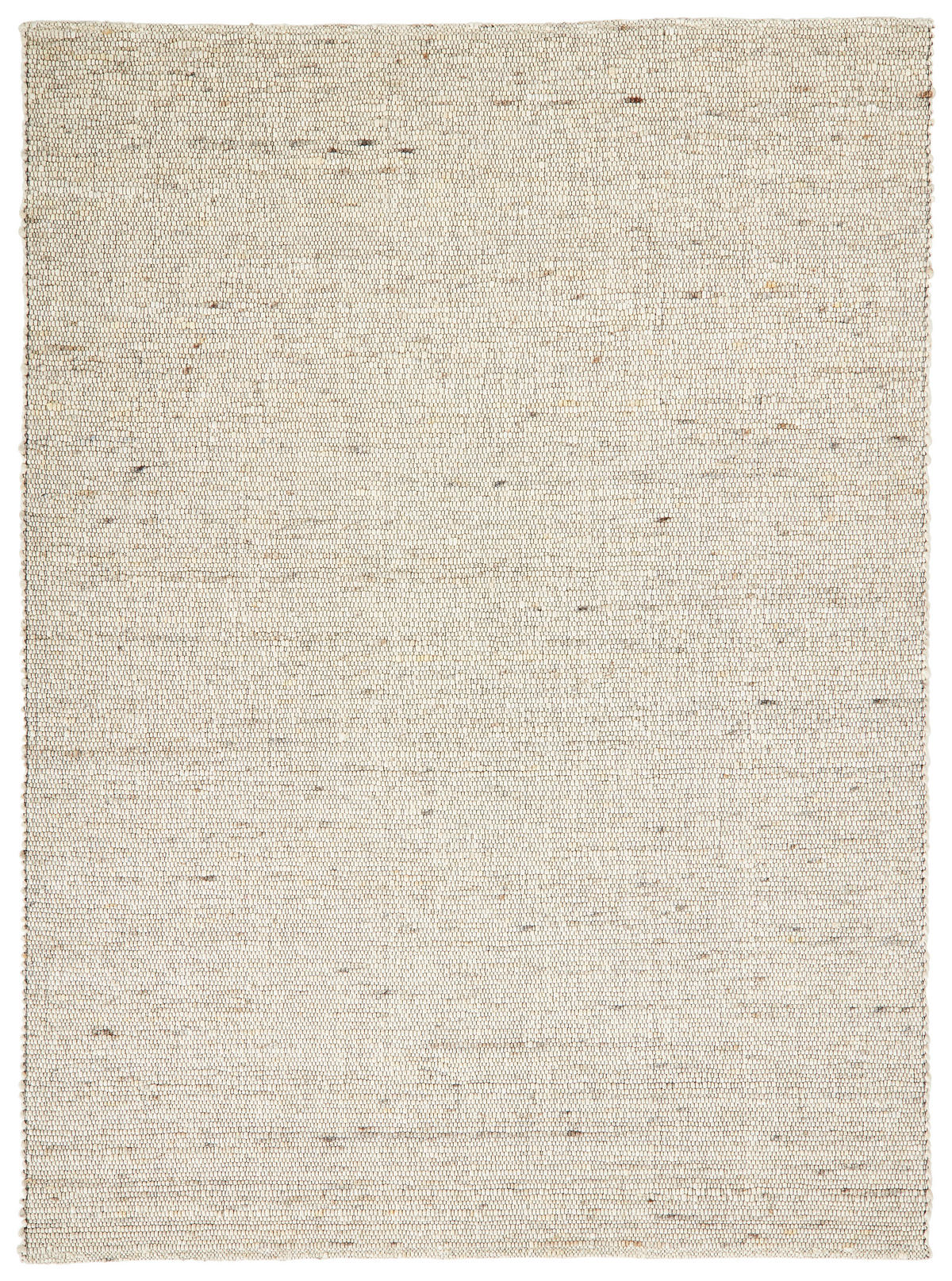 HANDWEBTEPPICH 170/230 cm  - Grau, Natur, Textil (170/230cm) - Linea Natura