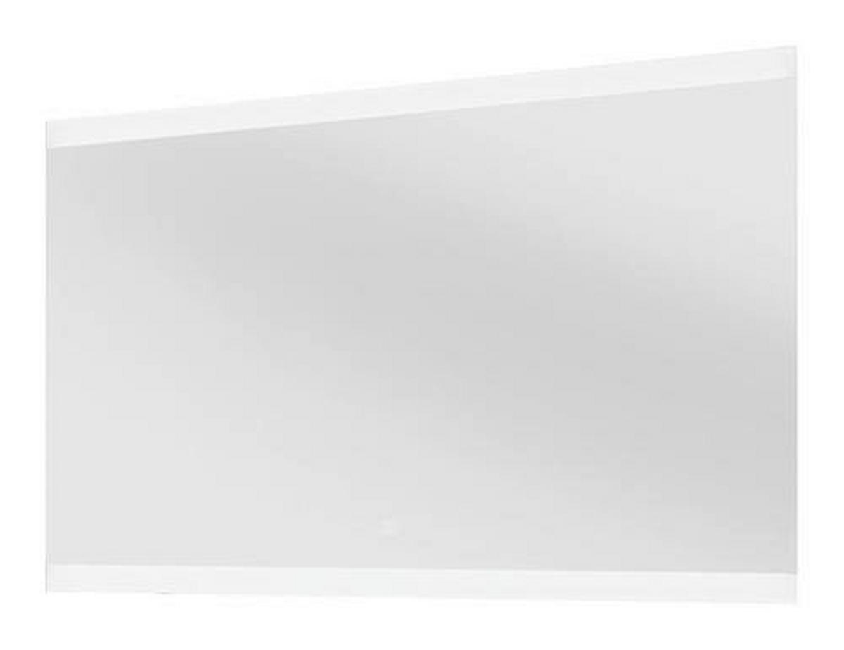 BADEZIMMERSPIEGEL 100/64/2,8 cm  - LIFESTYLE, Glas (100/64/2,8cm) - Dieter Knoll