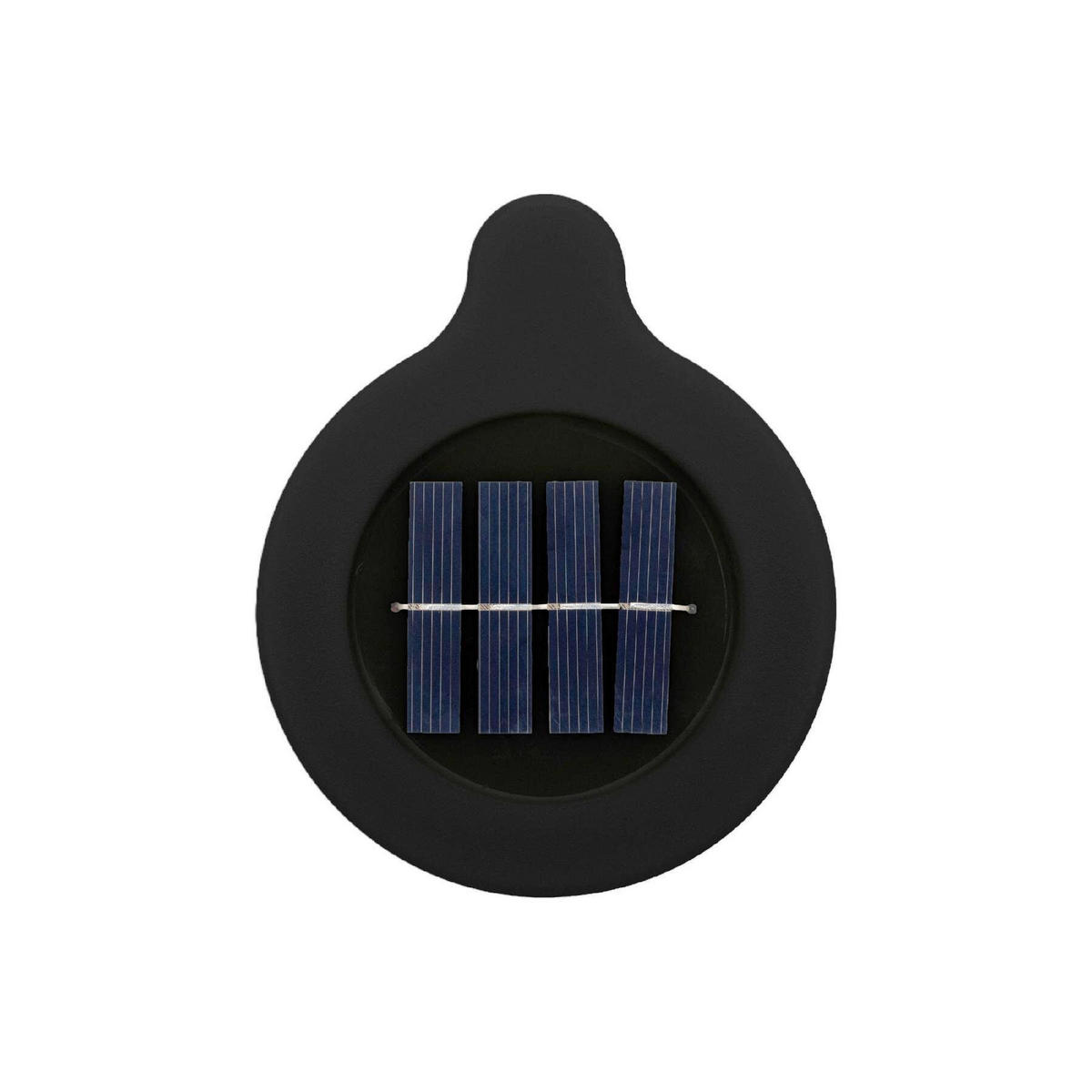 SZOLÁRLÁMPA  - Basics (12/48,5/11cm)