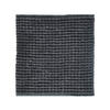 KOBEREC DO KOUPELNY, 60/60 cm - barvy grafitu, Basics, textil (60/60cm) - Aquanova