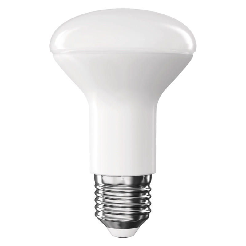 LED ŽÁROVKA E27 - Basics (6.3/6.3/9.7cm)
