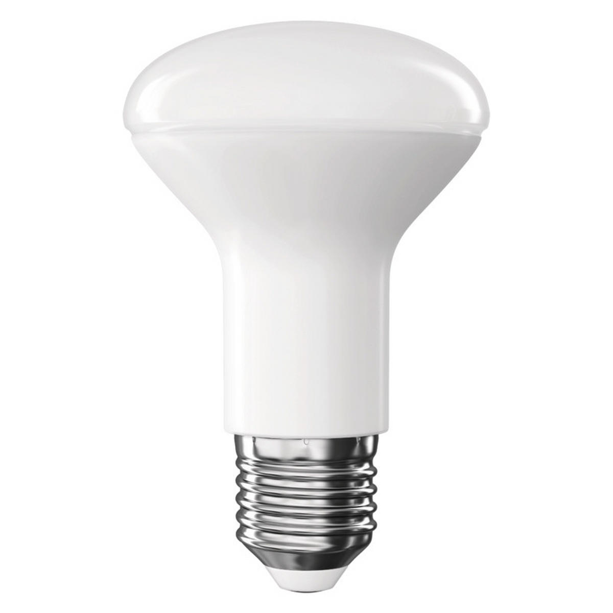LED ŽÁROVKA E27 - Basics (6.3/6.3/9.7cm)