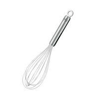 SCHNEEBESEN  - Basics, Metall (22cm) - Rösle