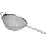 KÜCHENSIEB - Edelstahlfarben, Basics, Metall (23cm) - Gefu KÜCHENSIEB - Edelstahlfarben, Basics, Metall (23cm) - Gefu