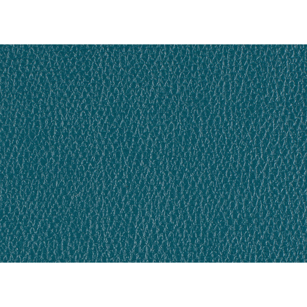 Thumbnail - Celina Home Ecksofa, Petrol, Leder, Echtleder, Rindleder, Spaltleder, 5-Sitzer, Ottomane rechts, L-Form, 281x225 cm, Mad...