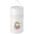 ISOLIERHÜLLE - Weiß, Basics, Kunststoff (20,5/11/11cm) - My Baby Lou ISOLIERHÜLLE - Weiß, Basics, Kunststoff (20,5/11/11cm) - My Baby Lou