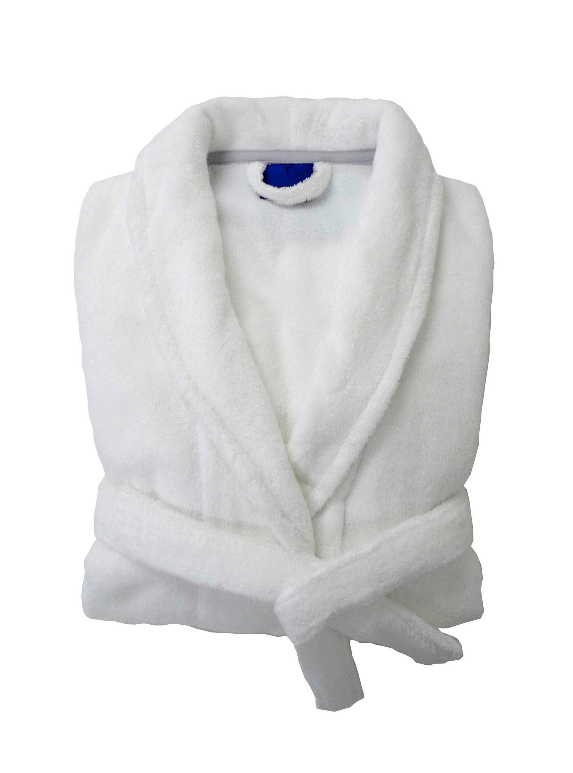 BADEMANTEL 40/42 Damen  - Weiß, Basics, Textil (40/42null) - Joop!