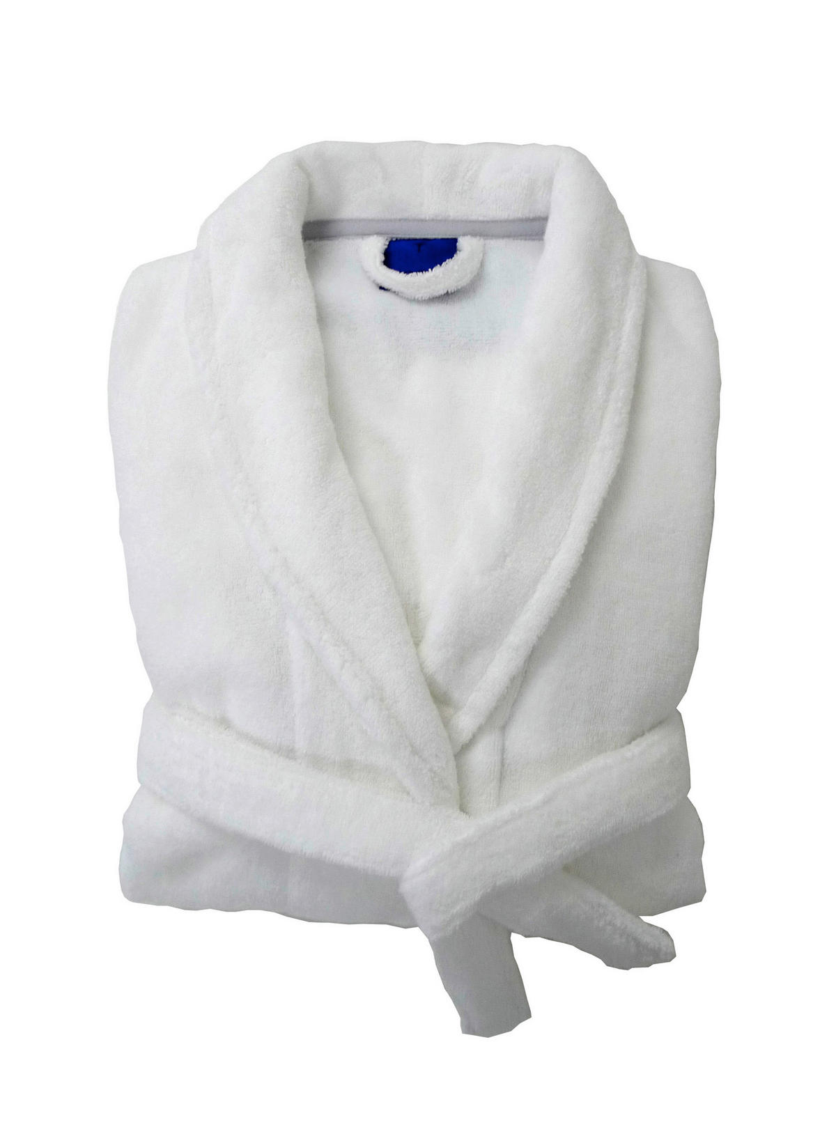 BADEMANTEL 48/50 Damen  - Weiß, Basics, Textil (48/50null) - Joop!