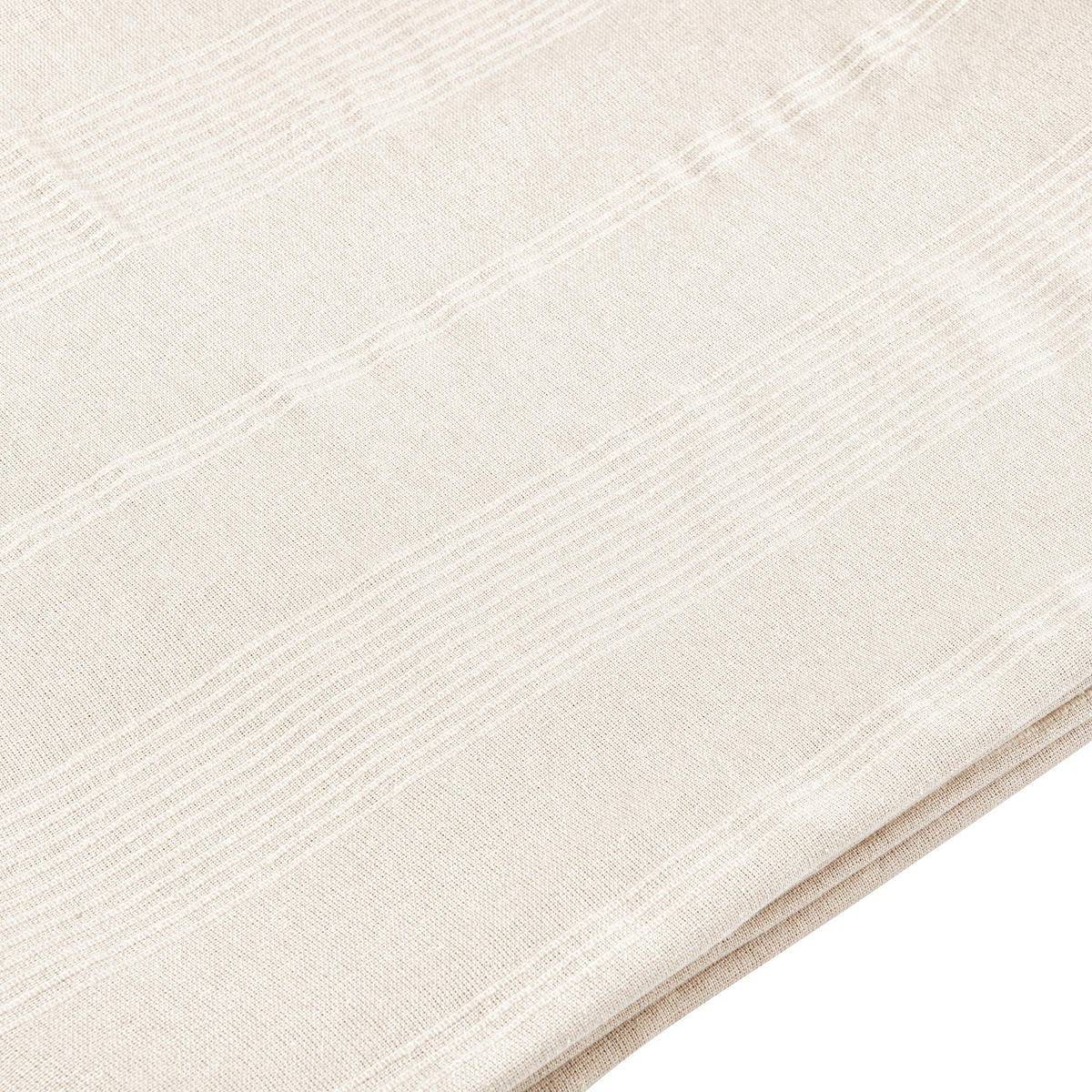 PREGRINJALO 160/220 cm bela  - bela, Basics, tekstil (160/220cm) - Boxxx