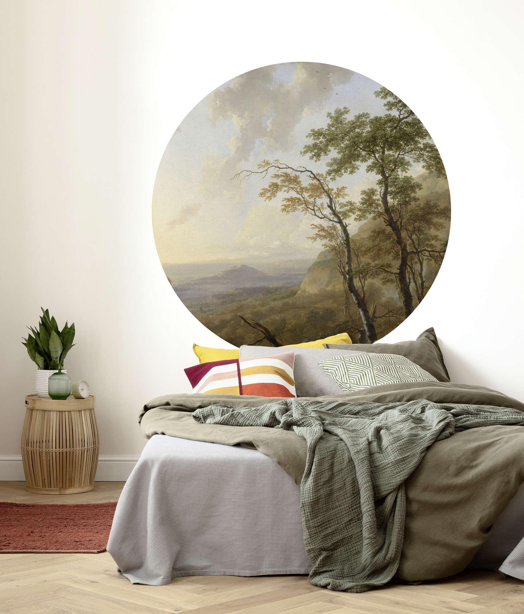 FOTOTAPETE - Multicolor, Trend (125cm) - Xora