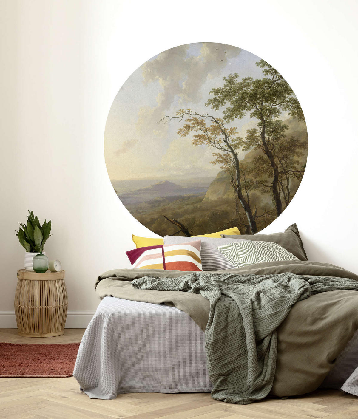 FOTOTAPET  - multicolor, Trend (125cm)