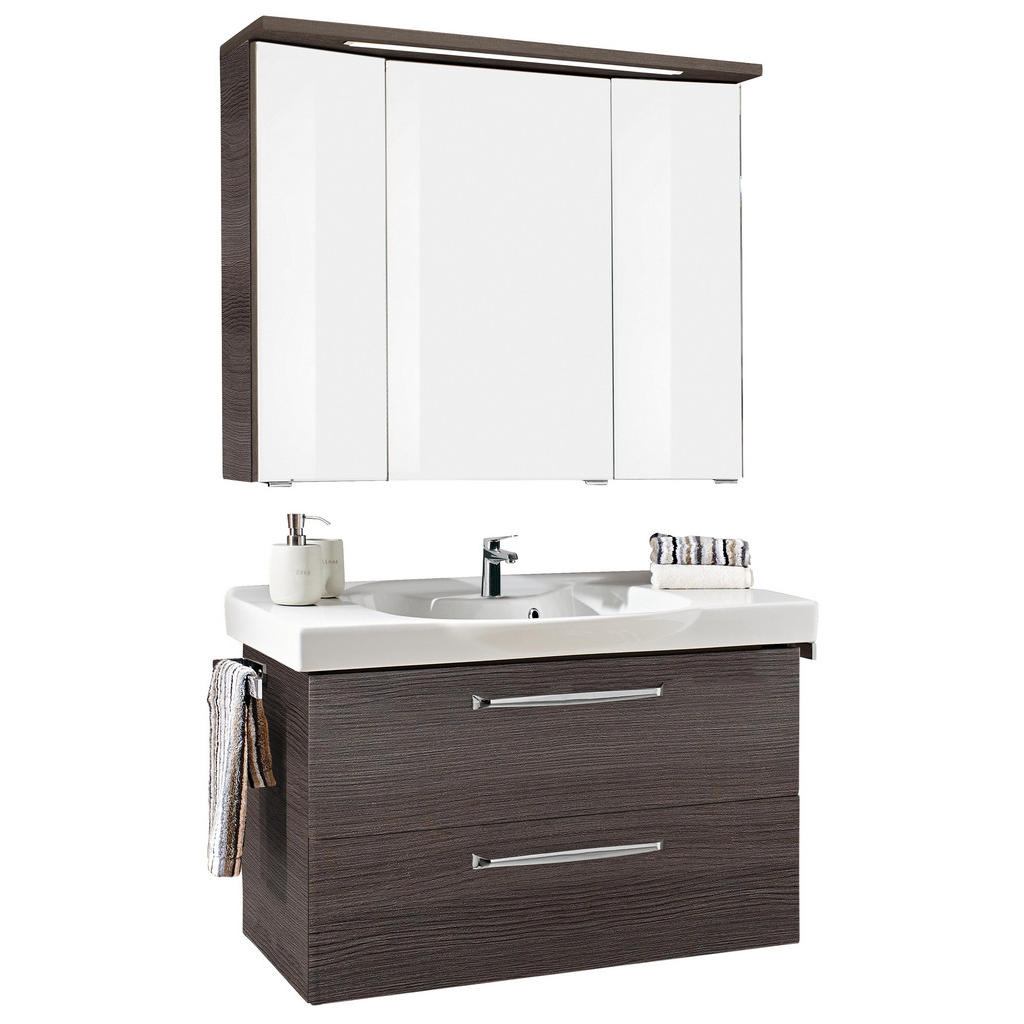 Xora BADEZIMMER Grau Xora BADEZIMMER Grau