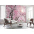 VLIESTAPETE - Braun/Rosa, Papier (368/248/cmcm) VLIESTAPETE - Braun/Rosa, Papier (368/248/cmcm)