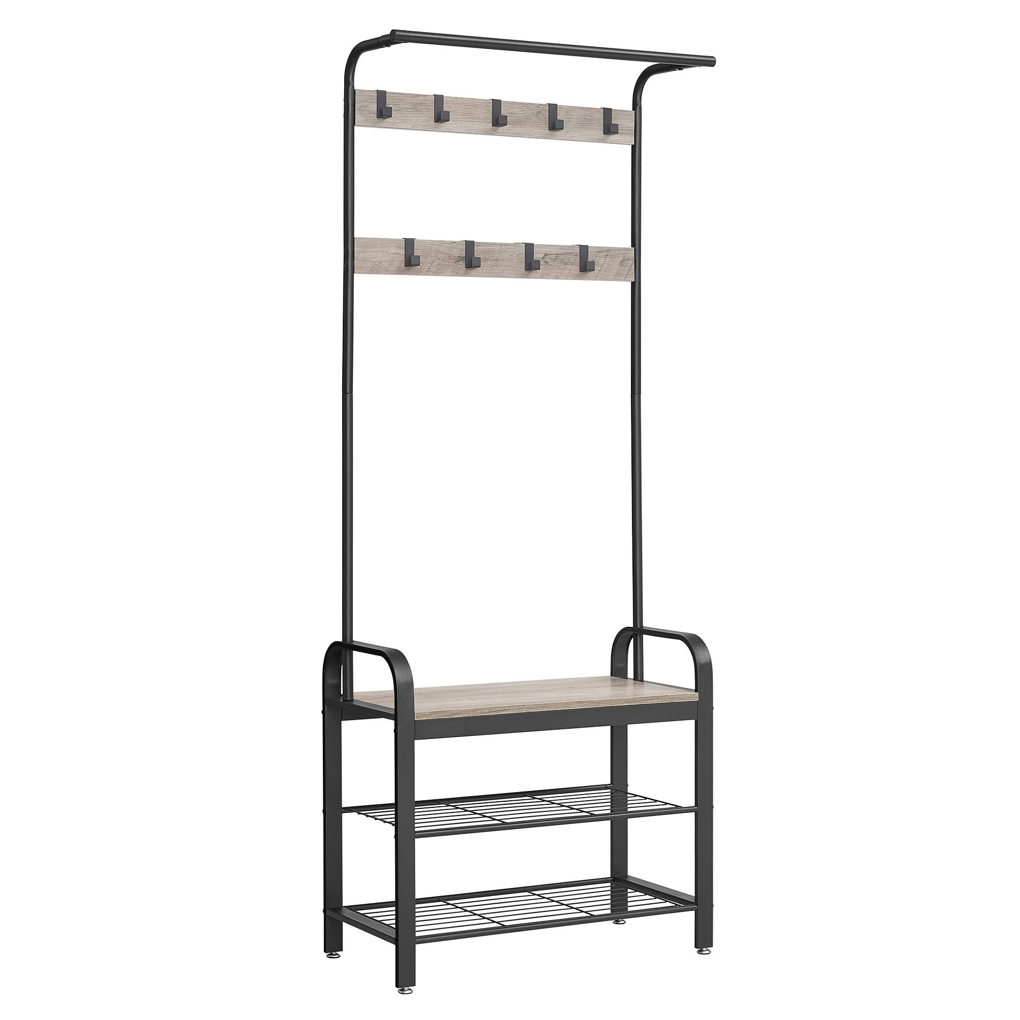 E-shop Boxxx PREDSIEŇOVÝ NÁBYTOK, 72/183/33,7 cm